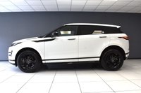 USED 2022 71 LAND ROVER RANGE ROVER EVOQUE 2.0 R-DYNAMIC S MHEV  **&pound;549 A MONTH WITH &pound;4895 DEPOSIT**