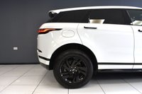 USED 2022 71 LAND ROVER RANGE ROVER EVOQUE 2.0 R-DYNAMIC S MHEV  **&pound;549 A MONTH WITH &pound;4895 DEPOSIT**