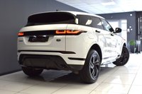USED 2022 71 LAND ROVER RANGE ROVER EVOQUE 2.0 R-DYNAMIC S MHEV  **&pound;549 A MONTH WITH &pound;4895 DEPOSIT**