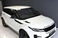 USED 2022 71 LAND ROVER RANGE ROVER EVOQUE 2.0 R-DYNAMIC S MHEV  **&pound;549 A MONTH WITH &pound;4895 DEPOSIT**