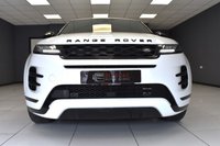 USED 2022 71 LAND ROVER RANGE ROVER EVOQUE 2.0 R-DYNAMIC S MHEV  **&pound;549 A MONTH WITH &pound;4895 DEPOSIT**