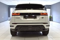 USED 2022 71 LAND ROVER RANGE ROVER EVOQUE 2.0 R-DYNAMIC S MHEV  **&pound;549 A MONTH WITH &pound;4895 DEPOSIT**