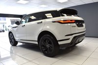 USED 2022 71 LAND ROVER RANGE ROVER EVOQUE 2.0 R-DYNAMIC S MHEV  **&pound;549 A MONTH WITH &pound;4895 DEPOSIT**