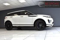 USED 2022 71 LAND ROVER RANGE ROVER EVOQUE 2.0 R-DYNAMIC S MHEV  **&pound;549 A MONTH WITH &pound;4895 DEPOSIT**