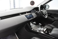 USED 2022 71 LAND ROVER RANGE ROVER EVOQUE 2.0 R-DYNAMIC S MHEV  **&pound;549 A MONTH WITH &pound;4895 DEPOSIT**