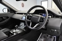 USED 2022 71 LAND ROVER RANGE ROVER EVOQUE 2.0 R-DYNAMIC S MHEV  **&pound;549 A MONTH WITH &pound;4895 DEPOSIT**