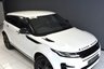 USED 2022 71 LAND ROVER RANGE ROVER EVOQUE 2.0 R-DYNAMIC S MHEV  **&pound;549 A MONTH WITH &pound;4895 DEPOSIT**