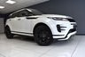 USED 2022 71 LAND ROVER RANGE ROVER EVOQUE 2.0 R-DYNAMIC S MHEV  **&pound;549 A MONTH WITH &pound;4895 DEPOSIT**