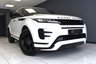USED 2022 71 LAND ROVER RANGE ROVER EVOQUE 2.0 R-DYNAMIC S MHEV  **&pound;549 A MONTH WITH &pound;4895 DEPOSIT**