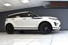 USED 2022 71 LAND ROVER RANGE ROVER EVOQUE 2.0 R-DYNAMIC S MHEV  **&pound;549 A MONTH WITH &pound;4895 DEPOSIT**