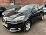 USED 2013 63 RENAULT SCENIC 1.5 dCi Dynamique TOMTOM 5dr - LEATHER 