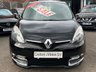 USED 2013 63 RENAULT SCENIC 1.5 dCi Dynamique TOMTOM 5dr - LEATHER 