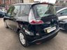 USED 2013 63 RENAULT SCENIC 1.5 dCi Dynamique TOMTOM 5dr - LEATHER 