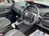 USED 2013 63 RENAULT SCENIC 1.5 dCi Dynamique TOMTOM 5dr - LEATHER 