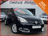 USED 2013 63 RENAULT SCENIC 1.5 dCi Dynamique TOMTOM 5dr - LEATHER 