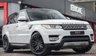 USED 2013 63 LAND ROVER RANGE ROVER SPORT 3.0 SDV6 HSE 5d 288 BHP*AWAITING PREP* VIRTUAL DASH+ADAPT SUSPENSION