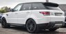 USED 2013 63 LAND ROVER RANGE ROVER SPORT 3.0 SDV6 HSE 5d 288 BHP*AWAITING PREP* VIRTUAL DASH+ADAPT SUSPENSION