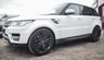 USED 2013 63 LAND ROVER RANGE ROVER SPORT 3.0 SDV6 HSE 5d 288 BHP*AWAITING PREP* VIRTUAL DASH+ADAPT SUSPENSION