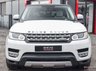 USED 2013 63 LAND ROVER RANGE ROVER SPORT 3.0 SDV6 HSE 5d 288 BHP*AWAITING PREP* VIRTUAL DASH+ADAPT SUSPENSION