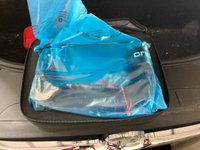 USED 2019 19 TESLA MODEL X 0.0 PERFORM LUDICROUS AWD 5d 605 BHP 