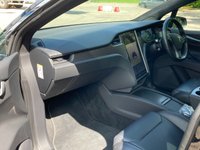 USED 2019 19 TESLA MODEL X 0.0 PERFORM LUDICROUS AWD 5d 605 BHP 