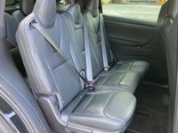 USED 2019 19 TESLA MODEL X 0.0 PERFORM LUDICROUS AWD 5d 605 BHP 