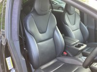 USED 2019 19 TESLA MODEL X 0.0 PERFORM LUDICROUS AWD 5d 605 BHP 
