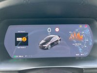 USED 2019 19 TESLA MODEL X 0.0 PERFORM LUDICROUS AWD 5d 605 BHP 