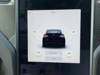 USED 2019 19 TESLA MODEL X 0.0 PERFORM LUDICROUS AWD 5d 605 BHP 