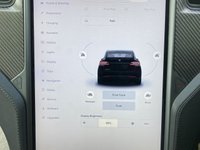 USED 2019 19 TESLA MODEL X 0.0 PERFORM LUDICROUS AWD 5d 605 BHP 