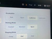 USED 2019 19 TESLA MODEL X 0.0 PERFORM LUDICROUS AWD 5d 605 BHP 
