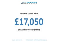 USED 2019 19 TESLA MODEL X 0.0 PERFORM LUDICROUS AWD 5d 605 BHP 