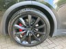 USED 2019 19 TESLA MODEL X 0.0 PERFORM LUDICROUS AWD 5d 605 BHP 