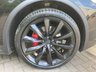 USED 2019 19 TESLA MODEL X 0.0 PERFORM LUDICROUS AWD 5d 605 BHP 