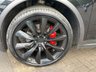 USED 2019 19 TESLA MODEL X 0.0 PERFORM LUDICROUS AWD 5d 605 BHP 