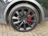USED 2019 19 TESLA MODEL X 0.0 PERFORM LUDICROUS AWD 5d 605 BHP 