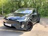 USED 2019 19 TESLA MODEL X 0.0 PERFORM LUDICROUS AWD 5d 605 BHP 