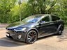 USED 2019 19 TESLA MODEL X 0.0 PERFORM LUDICROUS AWD 5d 605 BHP 