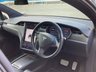 USED 2019 19 TESLA MODEL X 0.0 PERFORM LUDICROUS AWD 5d 605 BHP 