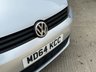USED 2015 64 VOLKSWAGEN CADDY HIGHLINE 2.0 TDI C20 BMT 138 BHP (NO VAT) 