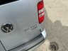USED 2015 64 VOLKSWAGEN CADDY HIGHLINE 2.0 TDI C20 BMT 138 BHP (NO VAT) 
