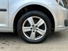 USED 2015 64 VOLKSWAGEN CADDY HIGHLINE 2.0 TDI C20 BMT 138 BHP (NO VAT) 