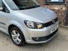 USED 2015 64 VOLKSWAGEN CADDY HIGHLINE 2.0 TDI C20 BMT 138 BHP (NO VAT) 