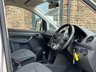 USED 2015 64 VOLKSWAGEN CADDY HIGHLINE 2.0 TDI C20 BMT 138 BHP (NO VAT) 