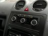USED 2015 64 VOLKSWAGEN CADDY HIGHLINE 2.0 TDI C20 BMT 138 BHP (NO VAT) 