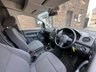 USED 2015 64 VOLKSWAGEN CADDY HIGHLINE 2.0 TDI C20 BMT 138 BHP (NO VAT) 