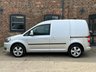 USED 2015 64 VOLKSWAGEN CADDY HIGHLINE 2.0 TDI C20 BMT 138 BHP (NO VAT) 