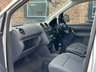 USED 2015 64 VOLKSWAGEN CADDY HIGHLINE 2.0 TDI C20 BMT 138 BHP (NO VAT) 