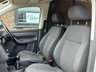 USED 2015 64 VOLKSWAGEN CADDY HIGHLINE 2.0 TDI C20 BMT 138 BHP (NO VAT) 