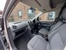 USED 2015 64 VOLKSWAGEN CADDY HIGHLINE 2.0 TDI C20 BMT 138 BHP (NO VAT) 
